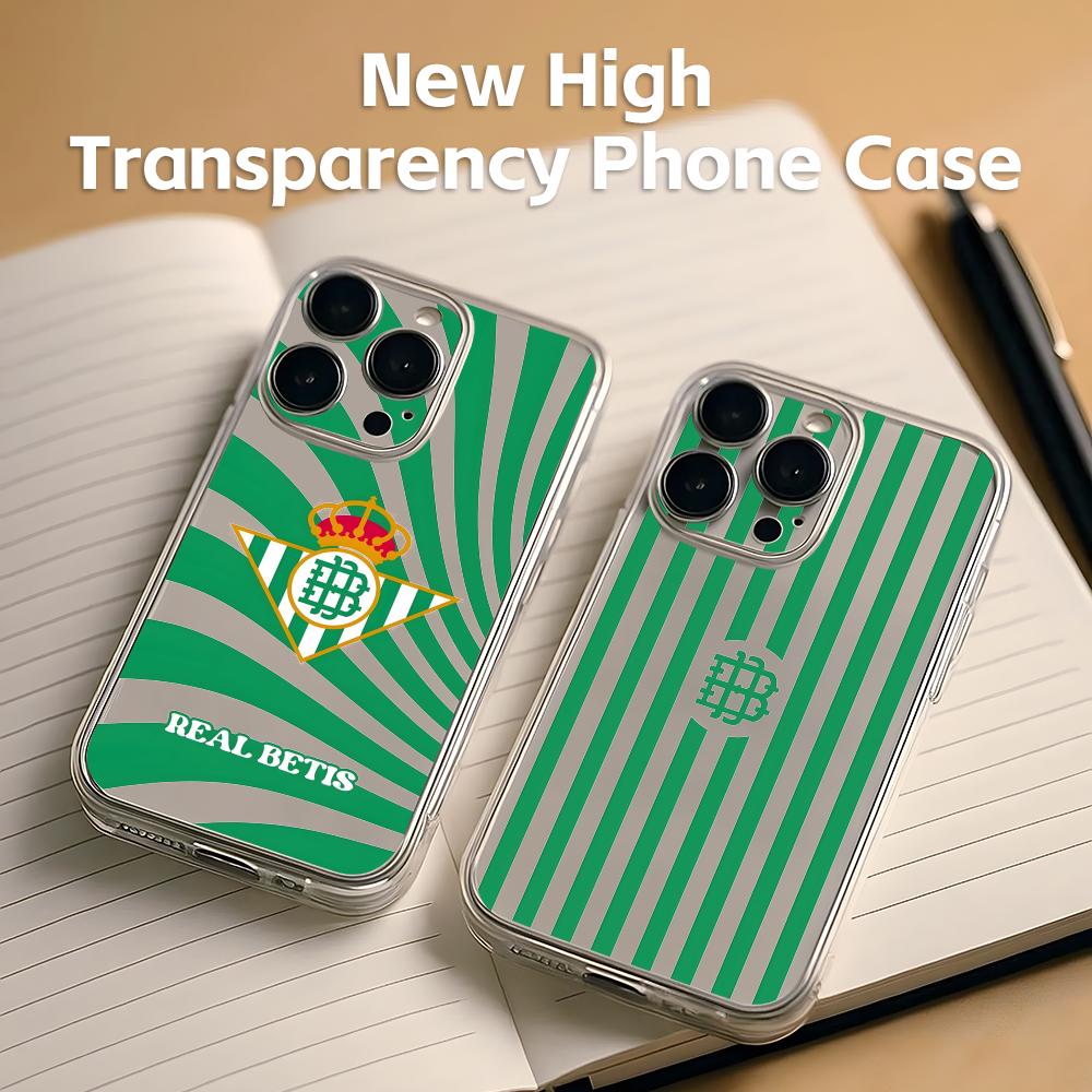 Mini Pc Case - R-Real Luxus B-Betis-s Handyhülle für iPhone