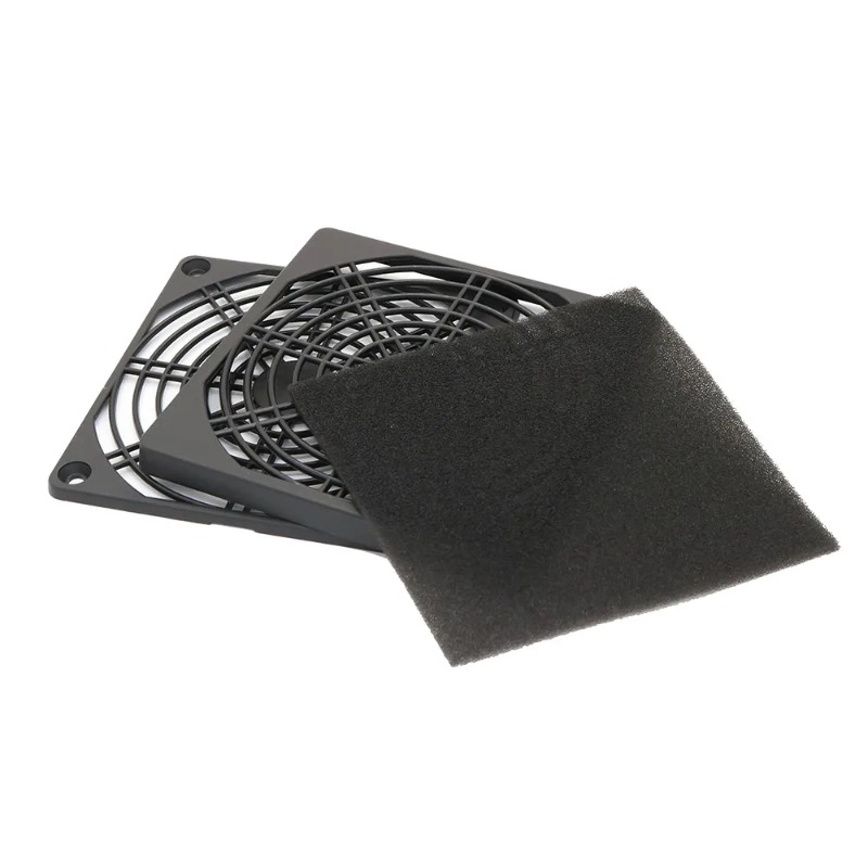 Heißer Verkauf: 1/2/5 Stück 12 – Dust Filter Pc Bewertung und Preis