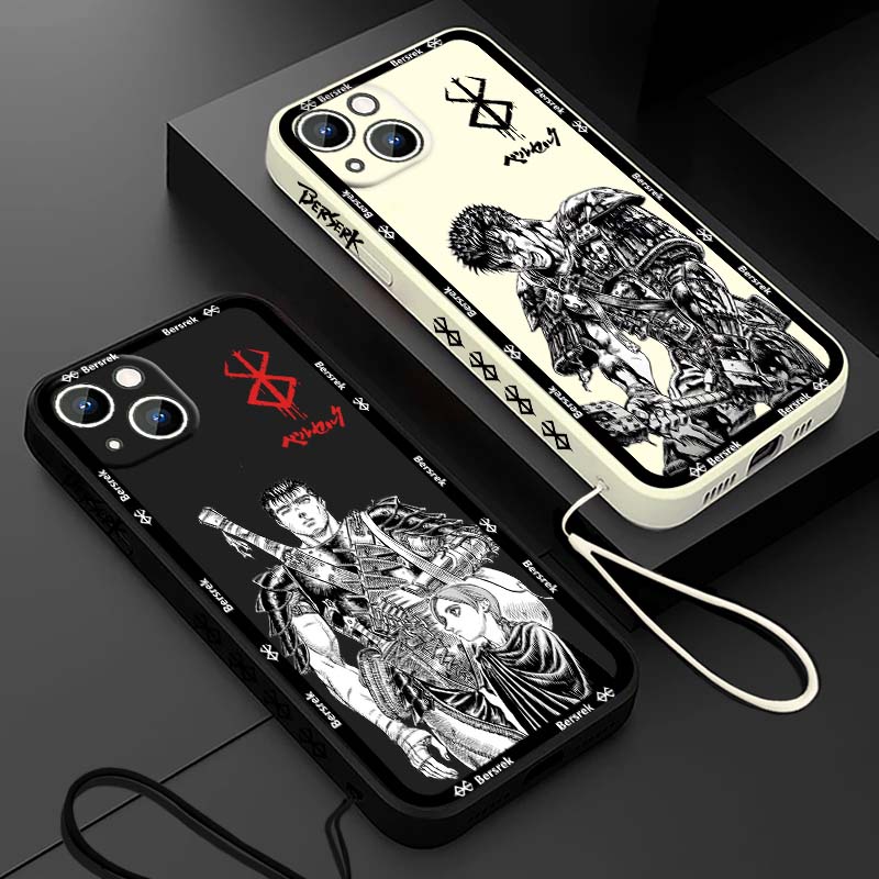 Japan Anime Berserk Guts Flüss – Mini Pc Case Bewertung und Preis