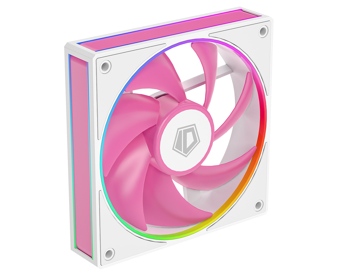 ID COOLING AF-127-Pink Einzelp – Case Fan Controller Bewertung und Preis