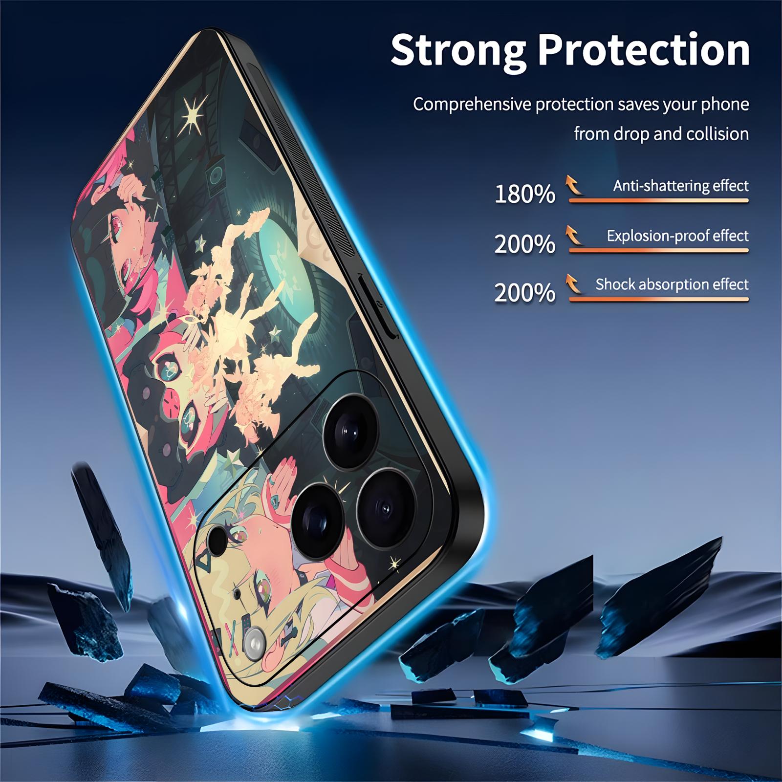 Zenless Zone Zero Aria Handyhü – Mini Pc Case Bewertung und Preis