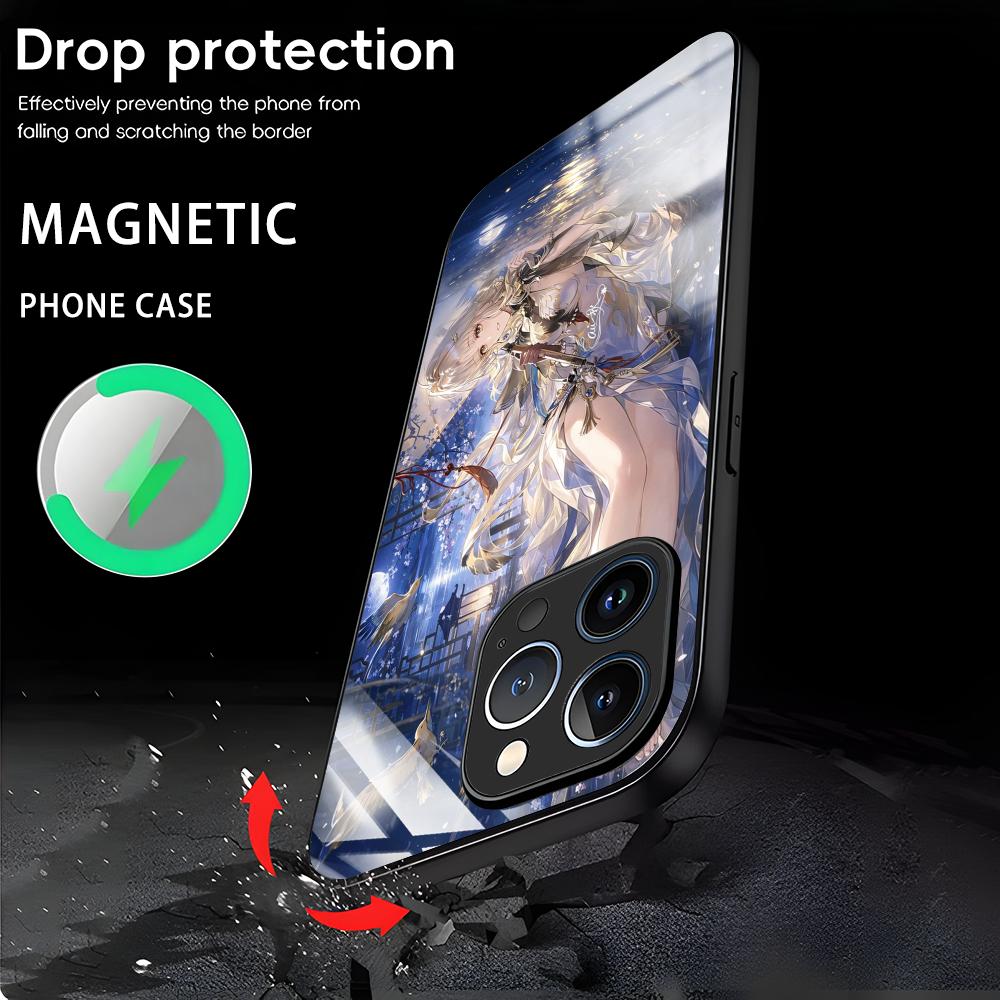 Wuthering Waves Suisui Handyhü – Mini Pc Case Bewertung und Preis
