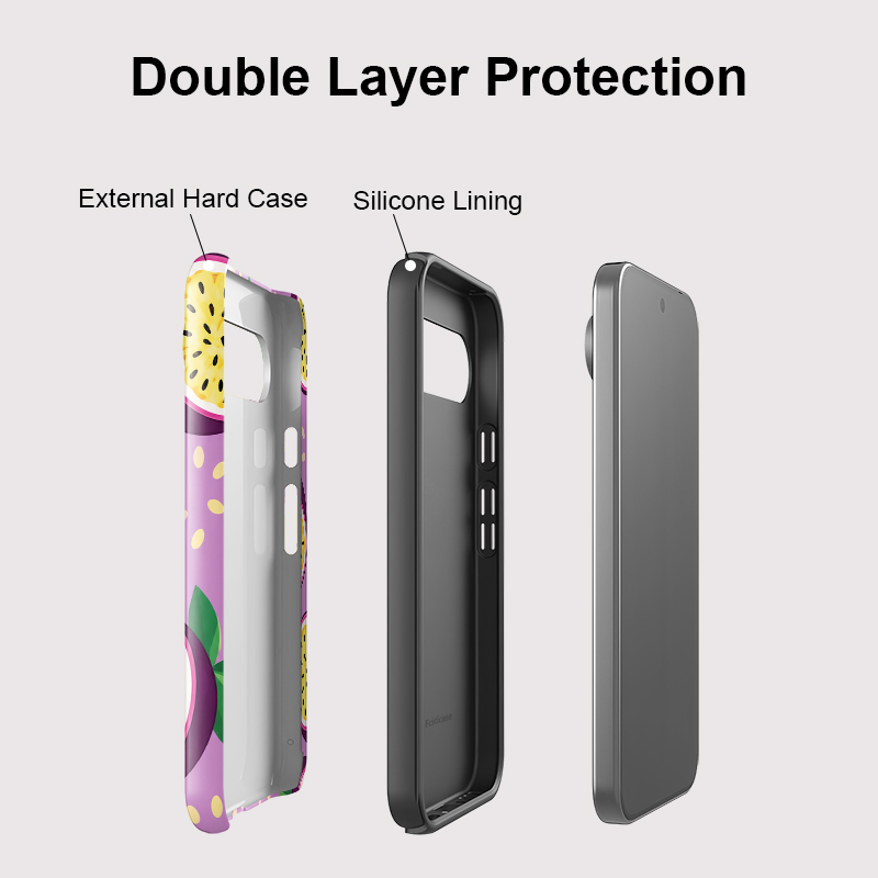 Fcicicase Acryl-Handyhülle für – Matte Pc Case Bewertung und Preis