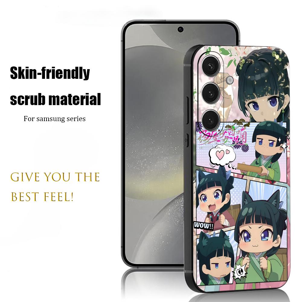 The Apothecary DiariES Anime H – Computer Case Bewertung und Preis