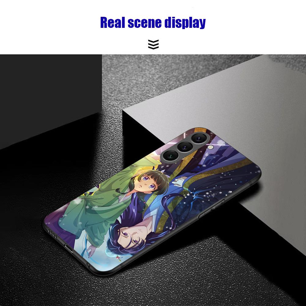 The Apothecary DiariES Anime H – Computer Case Bewertung und Preis
