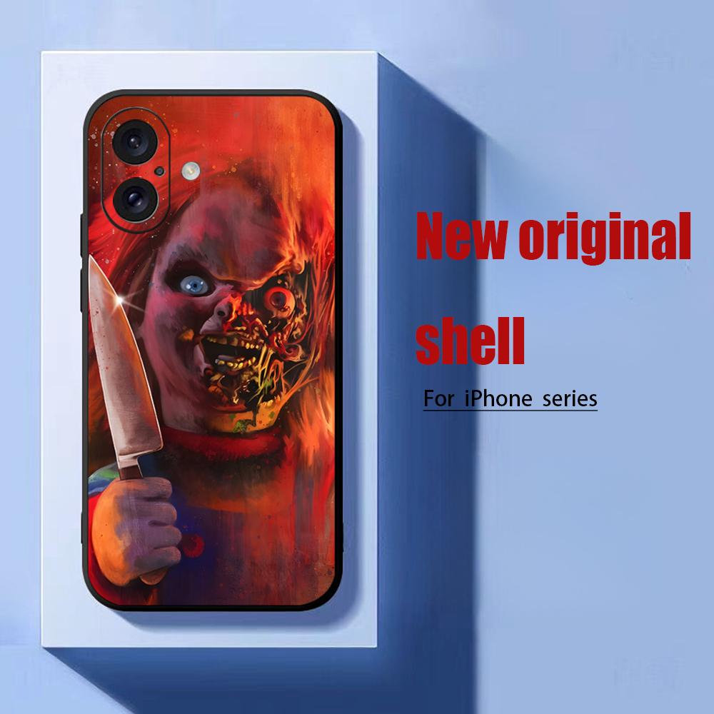 Film-Handyhülle für iPhone 18  – Computer Case Bewertung und Preis