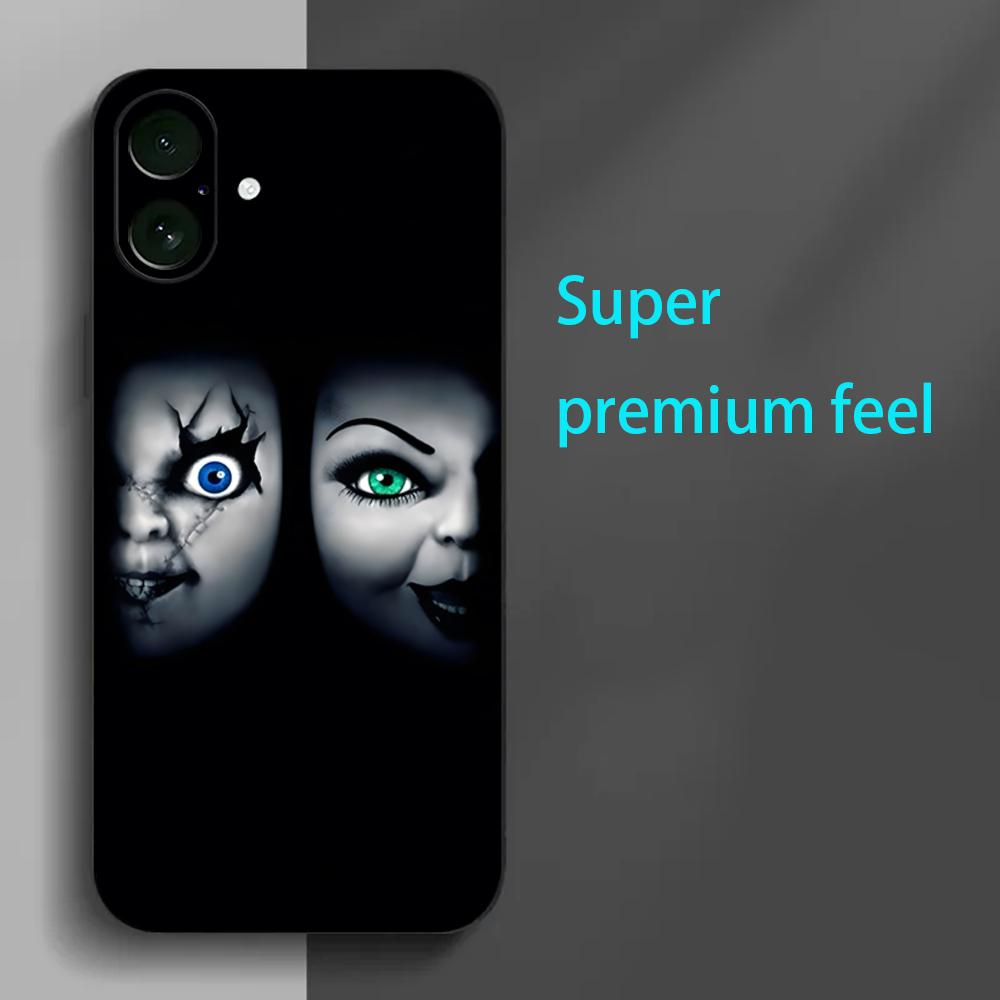 Film-Handyhülle für iPhone 18  – Computer Case Bewertung und Preis