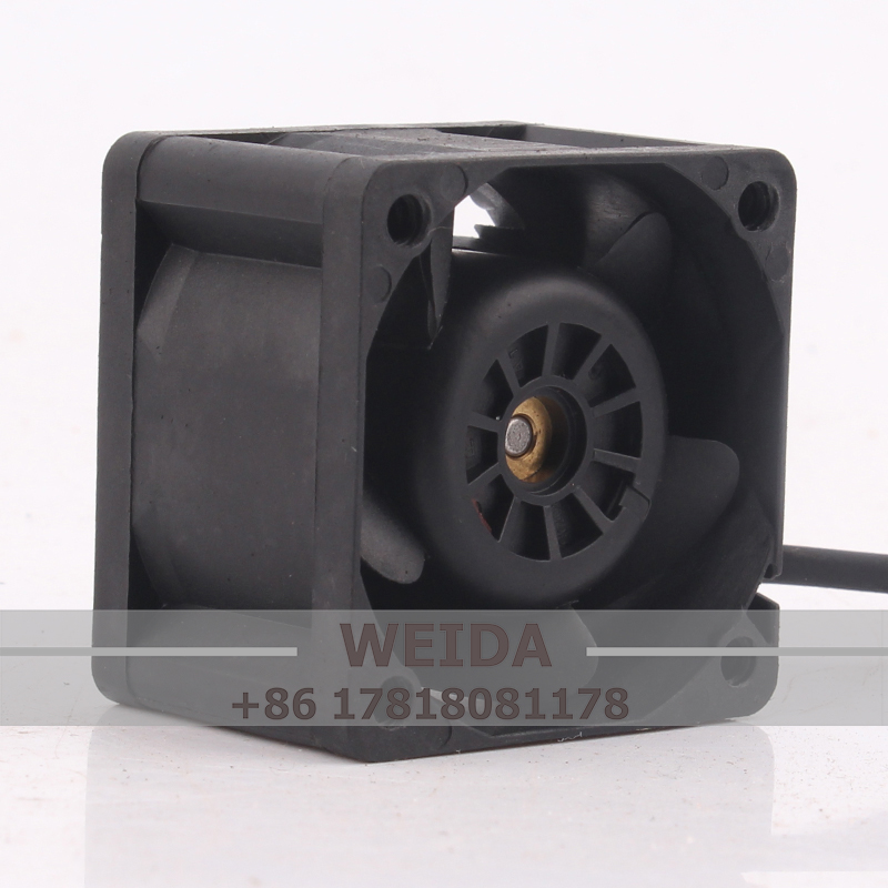 Gehäuselüfter für Delta 24V 48 – Case Fan Controller Bewertung und Preis
