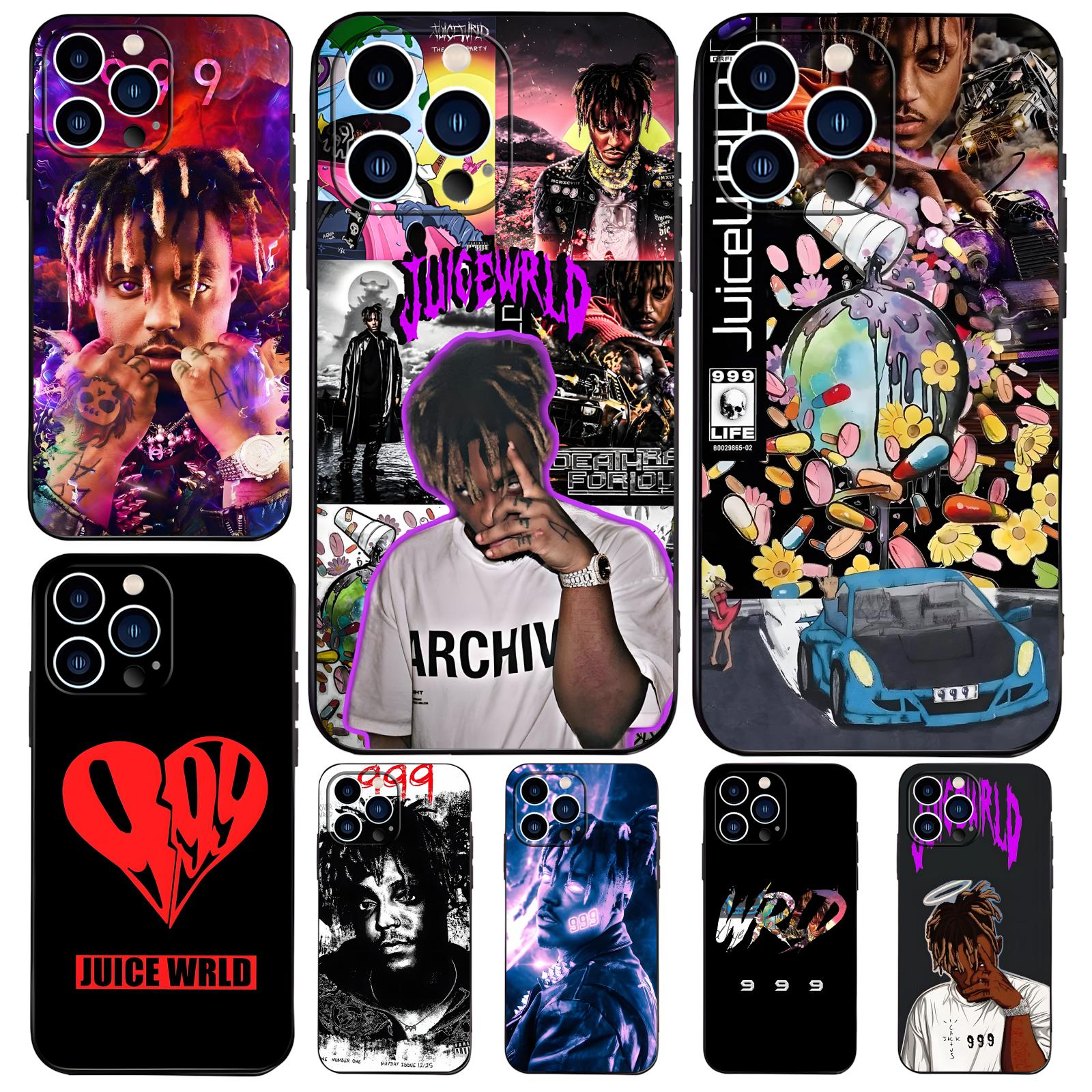 Juice Cool 999 WRLD Fashion De – Computer Case Bewertung und Preis