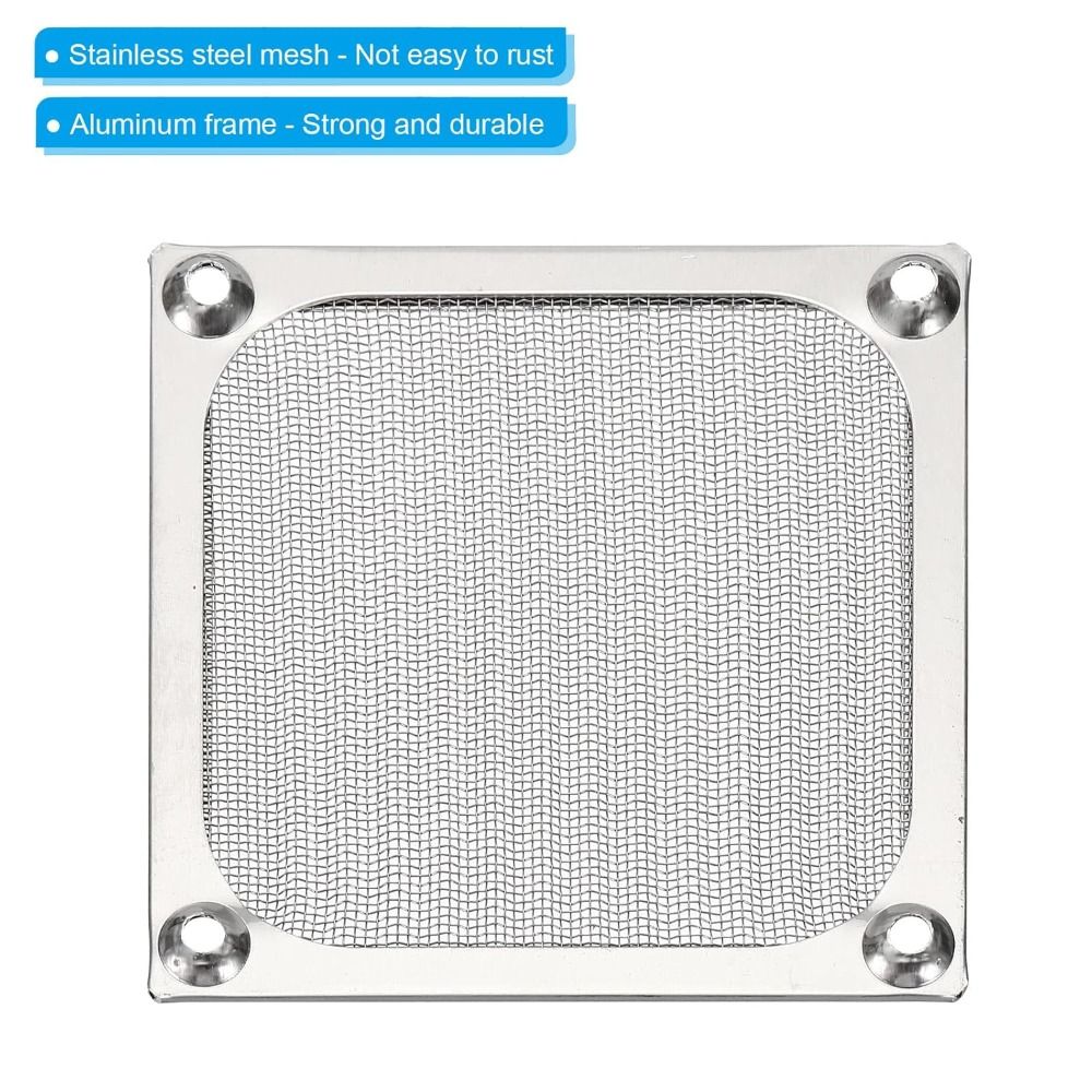 Netzabdeckung Rostschutz Compu – Dust Filter Pc Bewertung und Preis