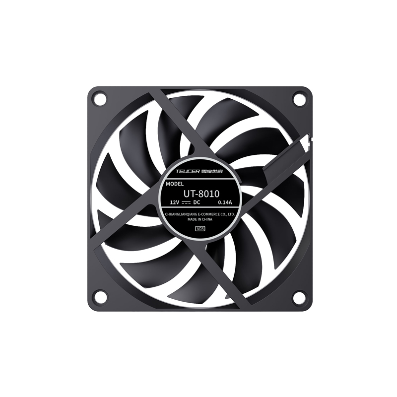 TEUCER UT-8010 Ultradünner Geh – Pc Chassis Bewertung und Preis
