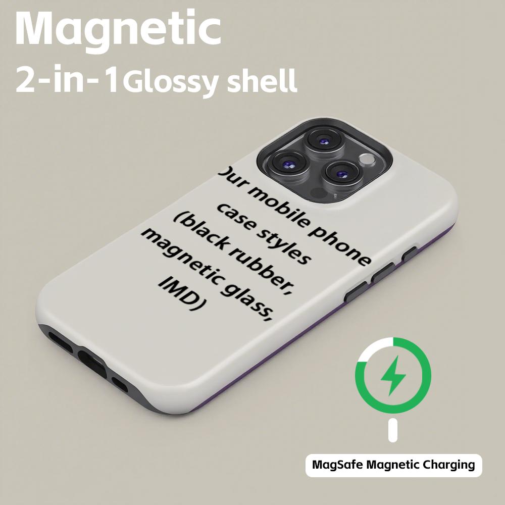 heheh Handyhülle Magnetisch 2- – Mini Pc Case Bewertung und Preis