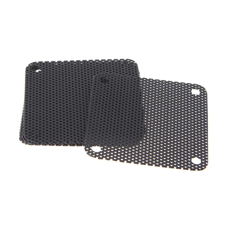 100Pcs YOUNUON 40mm Fan Filter – Dust Filter Pc Bewertung und Preis