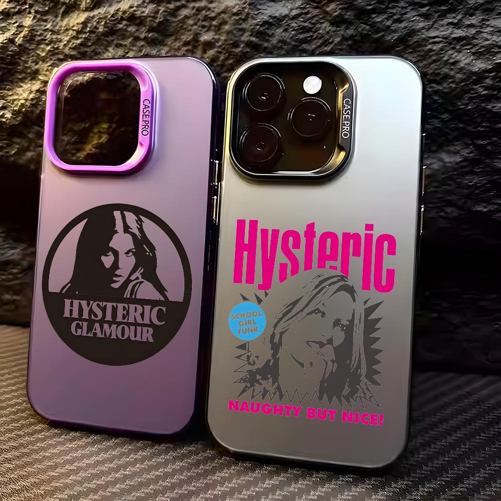 H_Hysteric G_GlamourS Girl Han – Matte Pc Case Bewertung und Preis