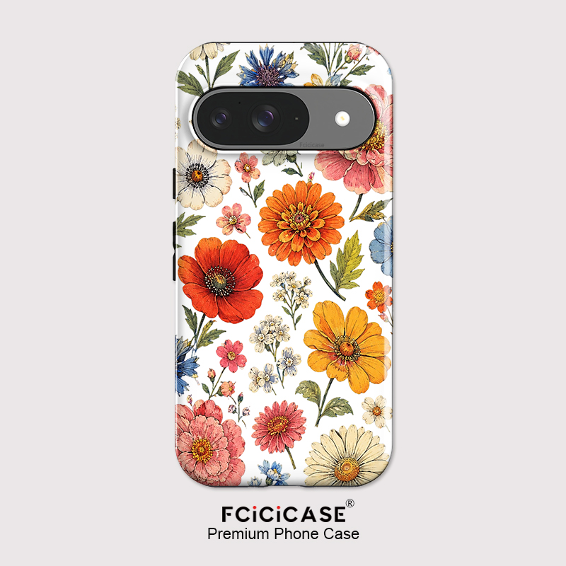 Fcicicase Matte Acryl-Handyhül – Matte Pc Case Bewertung und Preis