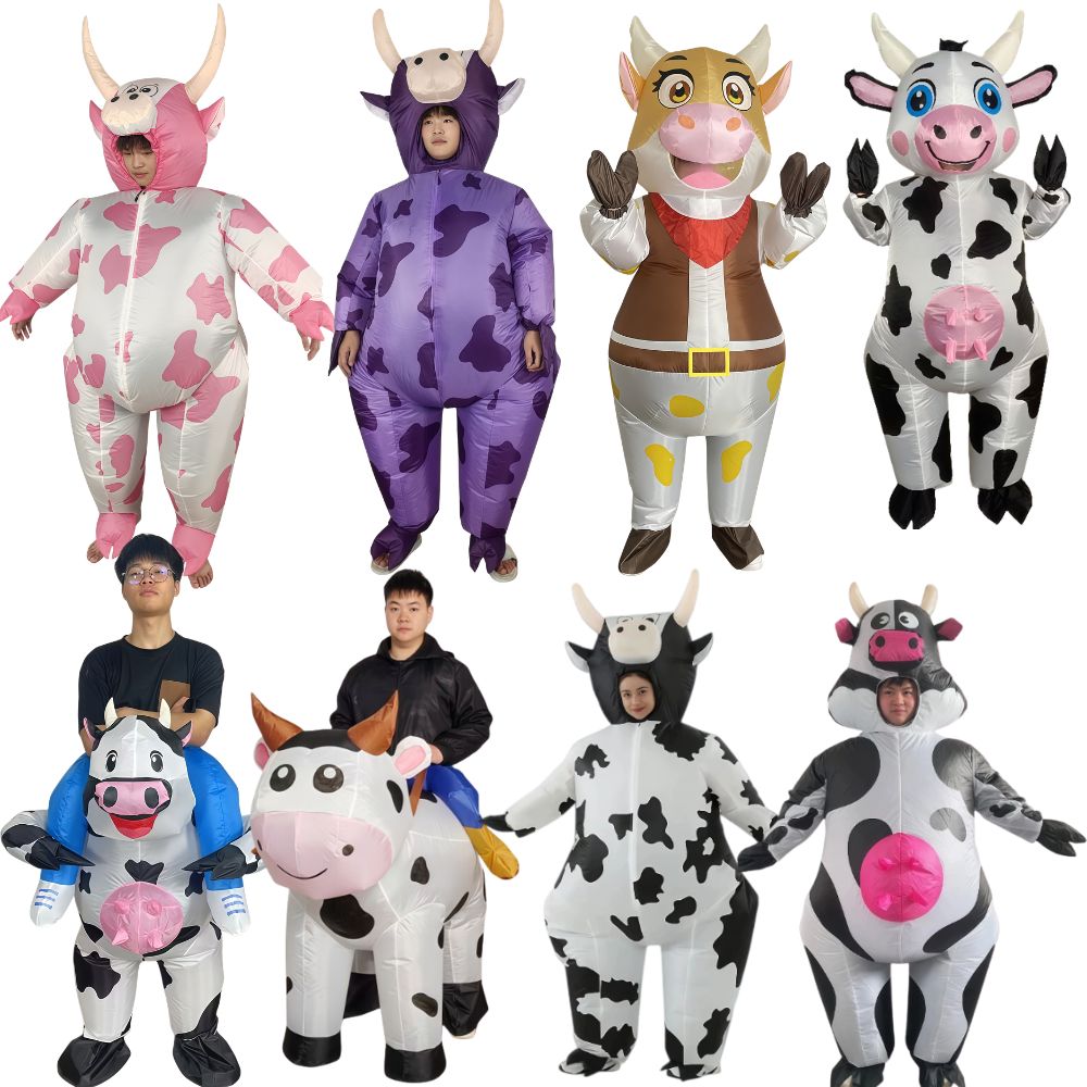 Halloween Stierförmiges Aufbla – Case Fans Bewertung und Preis