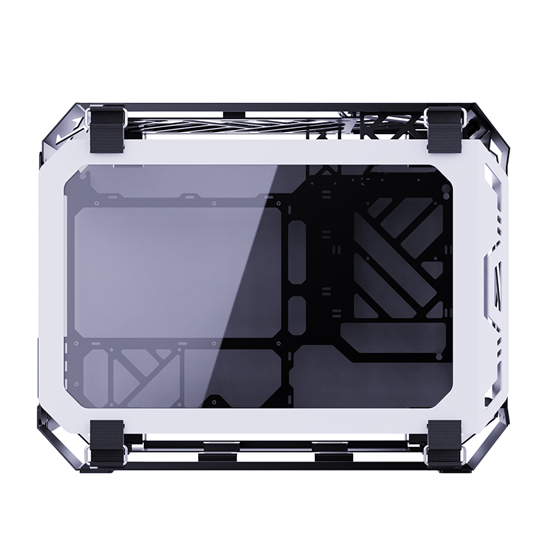 Lovingcool Neues Design Offene – Pc Chassis Bewertung und Preis