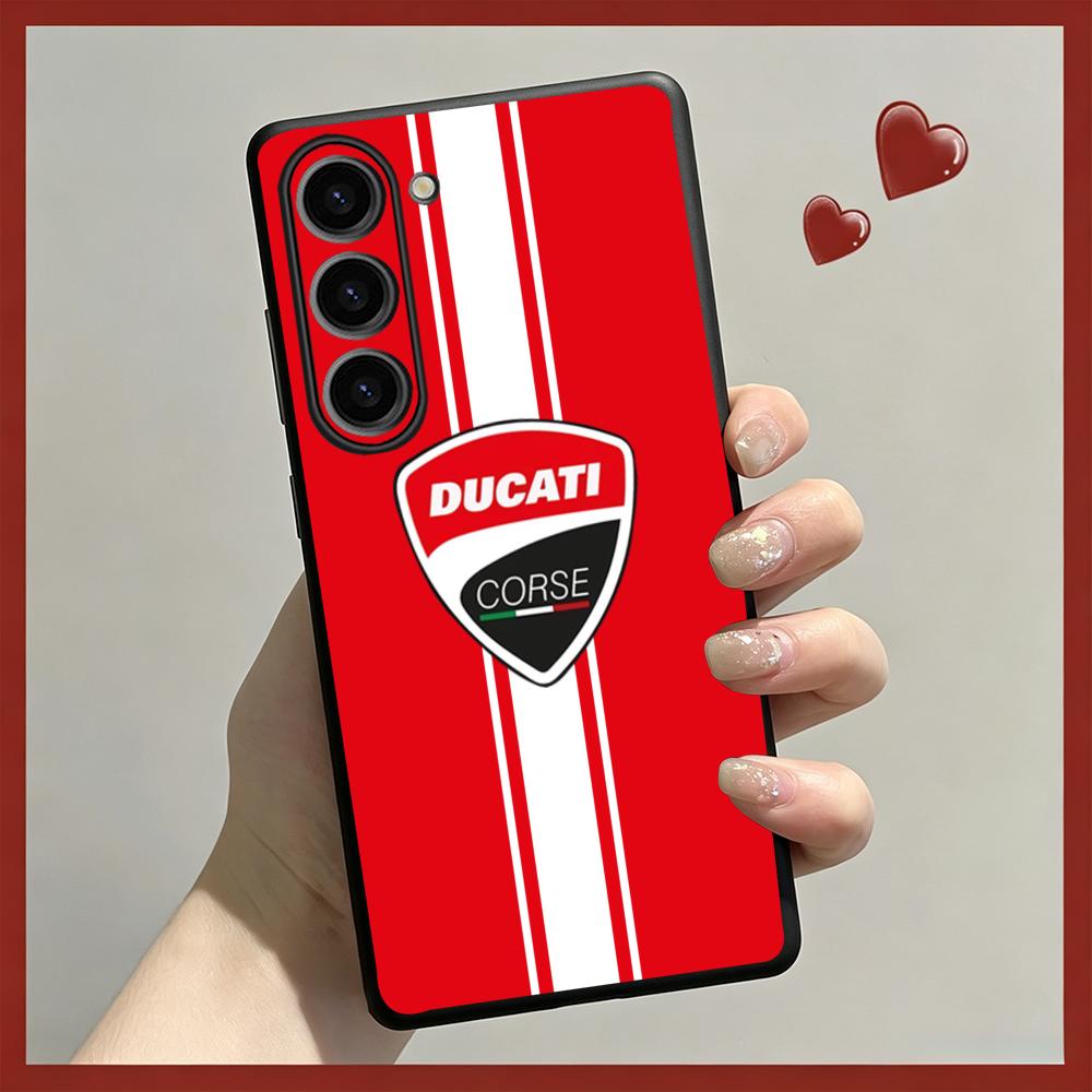 Cooles D-Ducaties-I Modedesign – Computer Case Bewertung und Preis