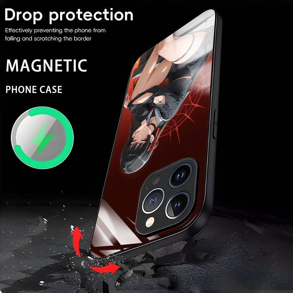 Wuthering Waves Chisa Handyhül – Mini Pc Case Bewertung und Preis