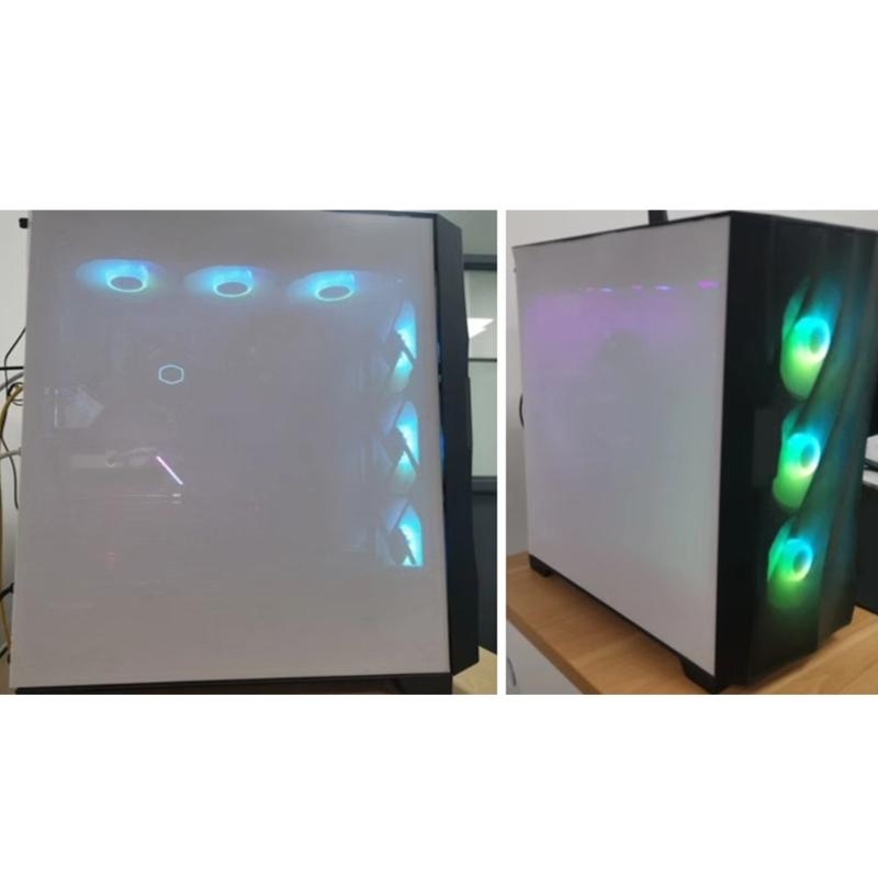 50cm Computer Mesh DIY PVC PC  – Dust Filter Pc Bewertung und Preis