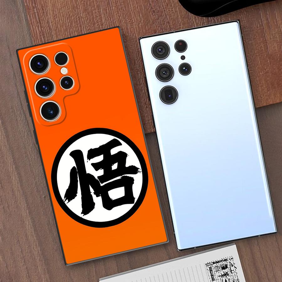 Dragon Ball Handyhülle für Sam – Computer Case Bewertung und Preis