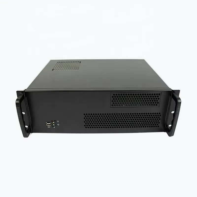 Novatech Global 19 Zoll 3U ATX – Atx Case Bewertung und Preis