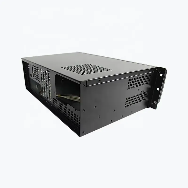 Novatech Global 19 Zoll 3U ATX – Atx Case Bewertung und Preis