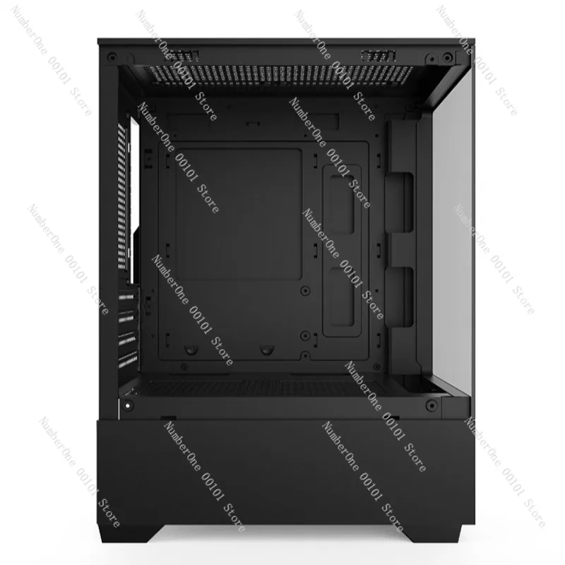 ES8 Meerblick-Zimmer Gehäuse D – Atx Case Bewertung und Preis