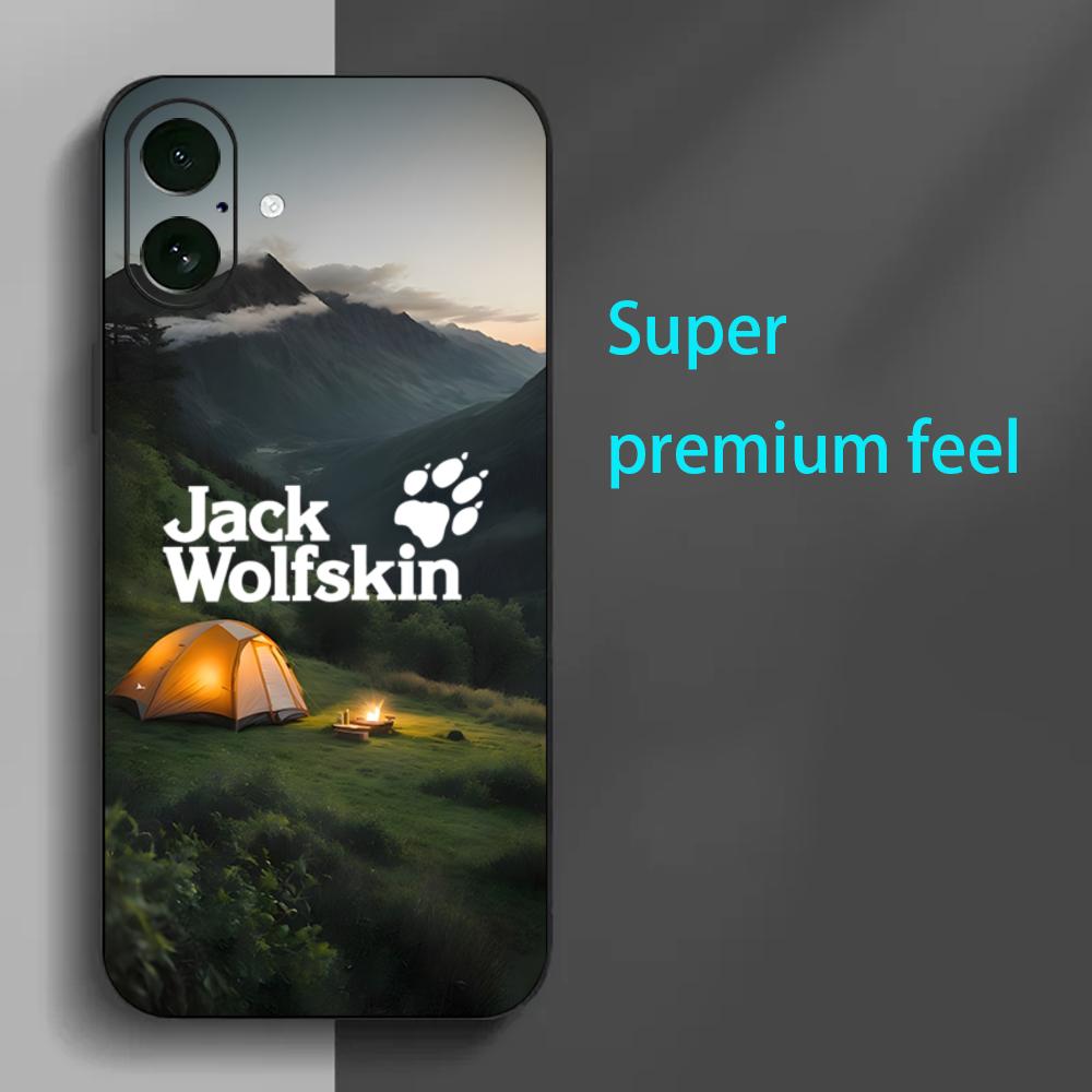 Marken-Handyhülle Jack W-Wolfs – Mini Pc Case Bewertung und Preis