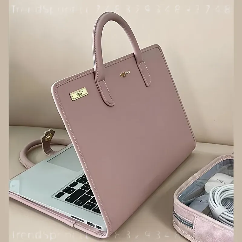 Tragbare Laptop-Tasche Schutzh – Computer Case Bewertung und Preis