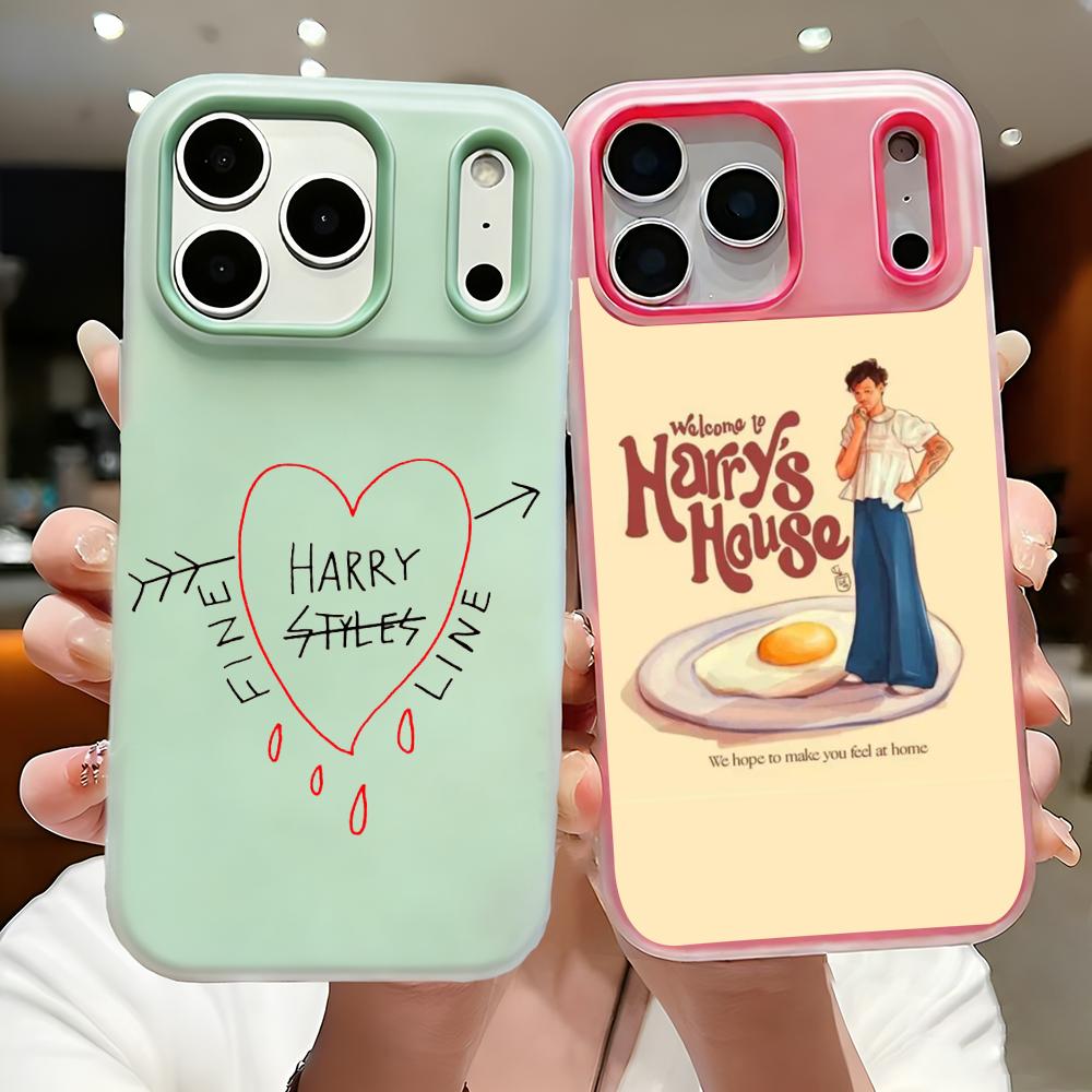 Tour Music H-Harry Styles Hand – Mini Pc Case Bewertung und Preis