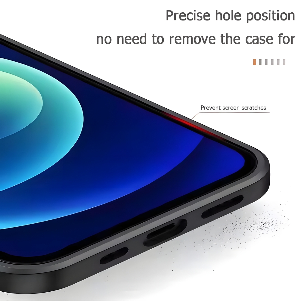 Handyhülle für Samsung A57 A56 – Computer Case Bewertung und Preis