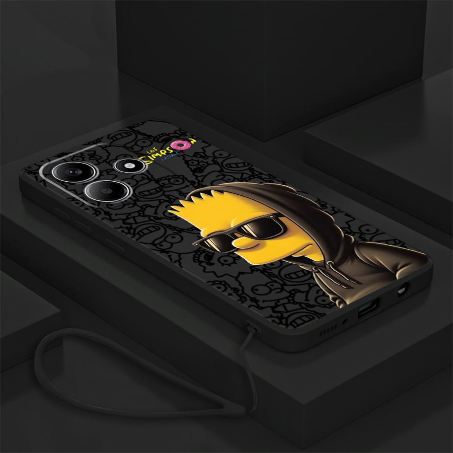 Die Simpsons Coole Bart Hülle  – Computer Case Bewertung und Preis