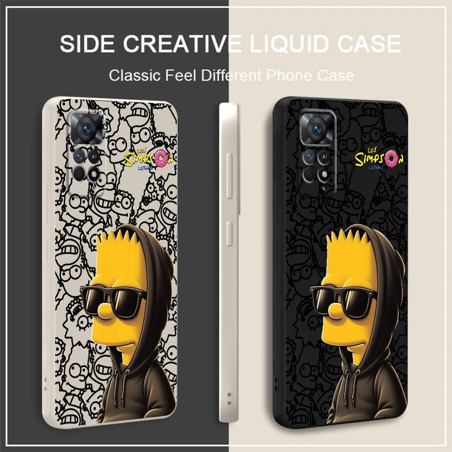 Die Simpsons Coole Bart Hülle  – Computer Case Bewertung und Preis