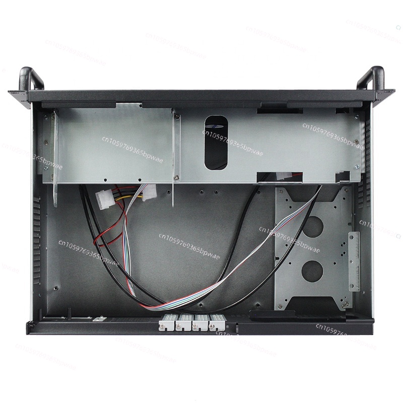 19-Zoll 300MM Tiefe 3U ATX Rac – Atx Case Bewertung und Preis