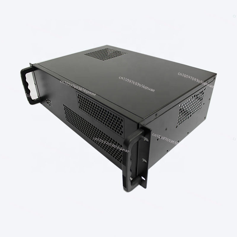 19-Zoll 300MM Tiefe 3U ATX Rac – Atx Case Bewertung und Preis