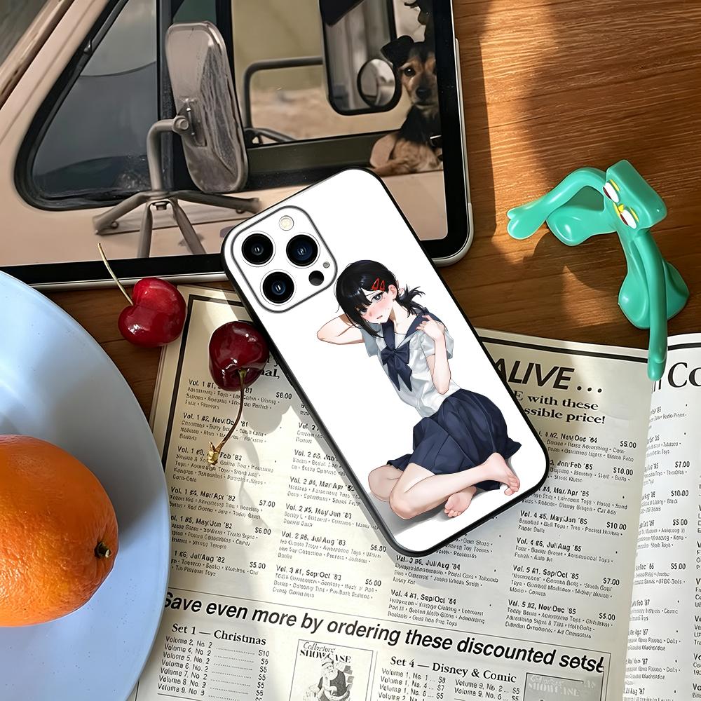 Chainsaw Man Kobeni Higashiyam – Mini Pc Case Bewertung und Preis