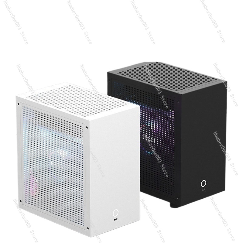 M21 / M31 Mini-ITX-Computergeh – Atx Case Bewertung und Preis