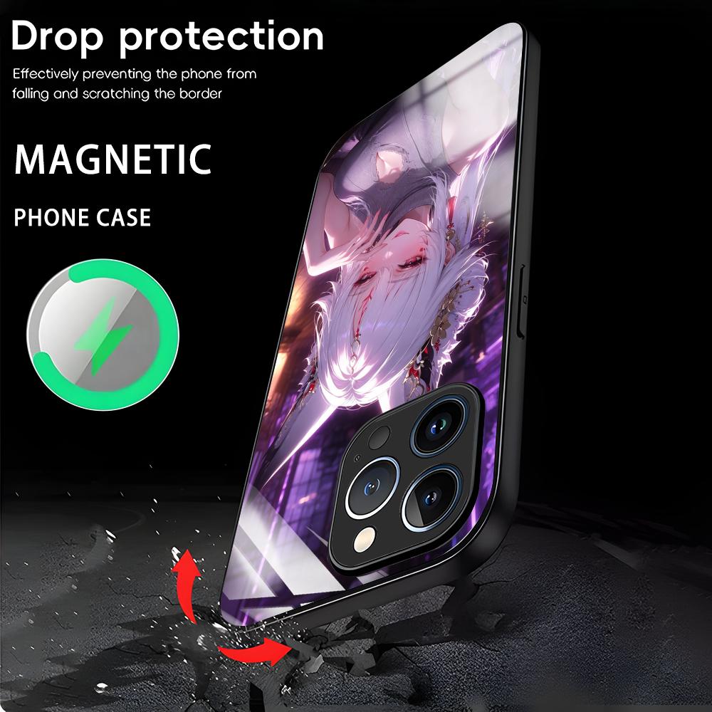Wuthering Waves Hsin Jianxin H – Mini Pc Case Bewertung und Preis