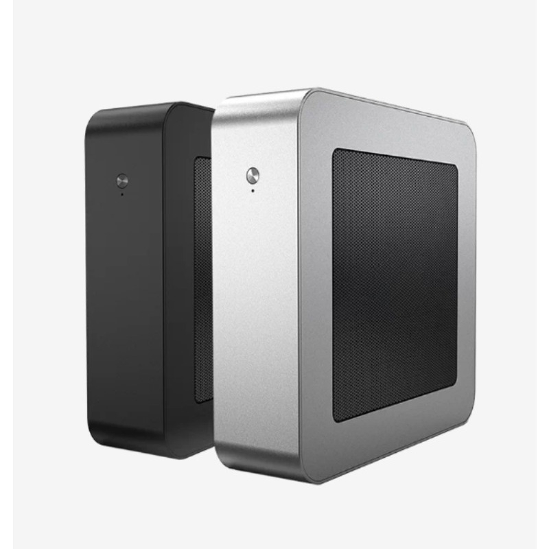 Vollaluminium Vertikales Mini- – Pc Chassis Bewertung und Preis