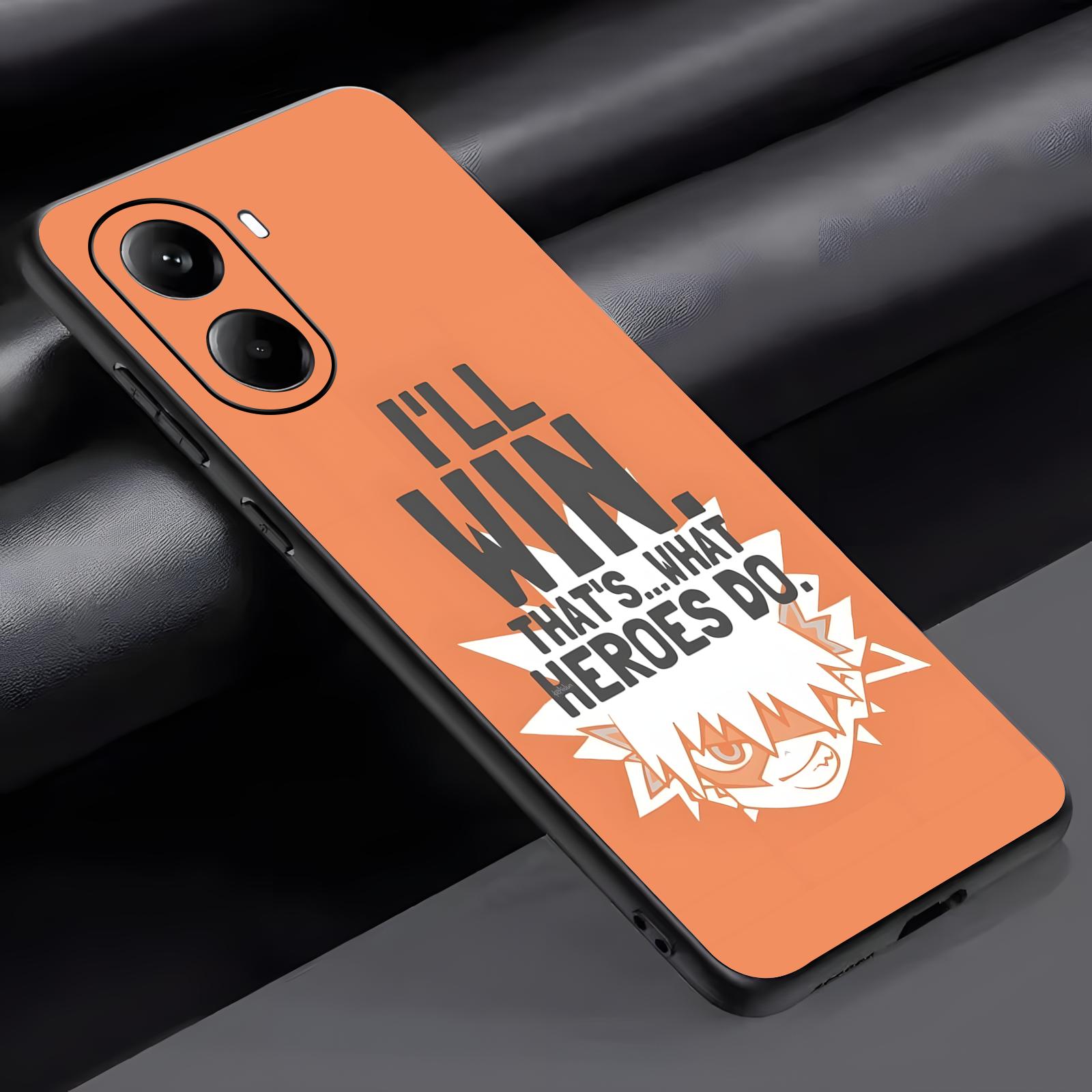 Deku My Hero Academia Handyhül – Computer Case Bewertung und Preis