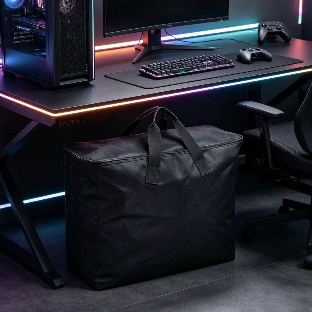 Computer-Desktop-Gehäuse-Trage – Pc Chassis Bewertung und Preis