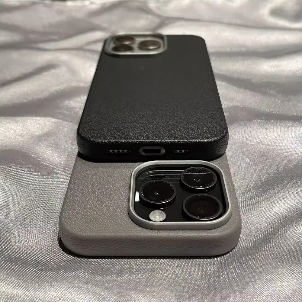 Matte Handyhülle für iPhone 18 – Matte Pc Case Bewertung und Preis